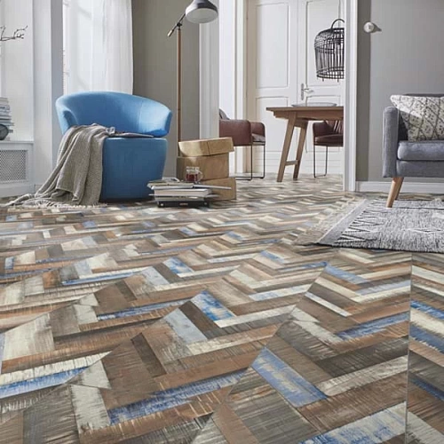 СКАГЕН ЛАМИНАТ  KRONOTEX  MEGA PLUS ламинат для пола